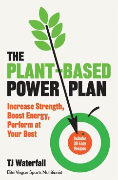 The Plant-Based Power Plan - Waterfall, TJ