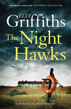 The Night Hawks - Griffiths, Elly
