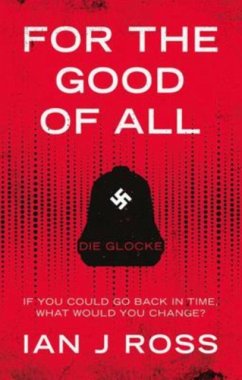 Cover For The Good Of All: Die Glocke