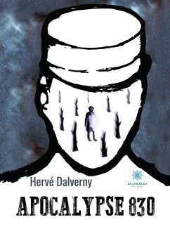 Cover Apocalypse 830