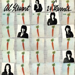 24 Carrots-40th Anniversary Edition - Stewart,Al