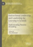 Instructional Leadership and Leadership for Learning in Schools