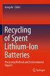 Recycling of Spent Lithium-Ion Batteries - Bild 1
