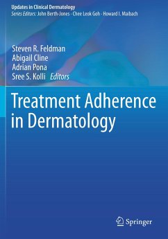 Treatment Adherence in Dermatology