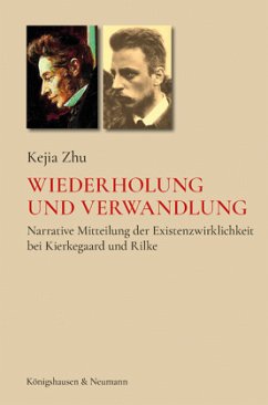 Cover Wiederholung und Verwandlung