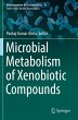 Microbial Metabolism of Xenobiotic... - Bild 1