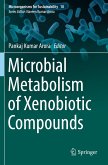 Microbial Metabolism of Xenobiotic Compounds