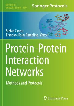 Protein-Protein Interaction Networks