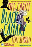 Black Canary: Echt schrill! (eBook, ePUB)