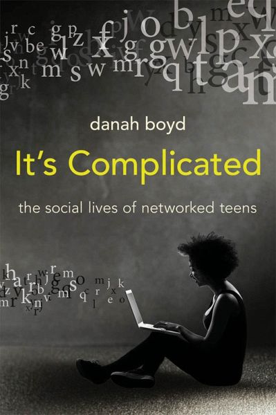 It's Complicated (eBook, ePUB) It's Complicated (eBook, ePUB)