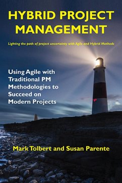 Hybrid Project Management (eBook, ePUB)