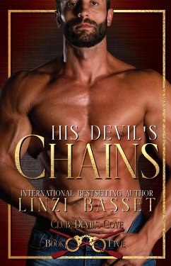 His Devil's Chains (Club Devil's Cove, #5) (eBook, ePUB) - Basset, Linzi