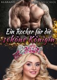Ein Rocker für die schöne Königin (eBook, ePUB)