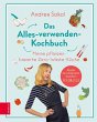 Das Alles-verwenden-Kochbuch (eBook,... - Bild 1