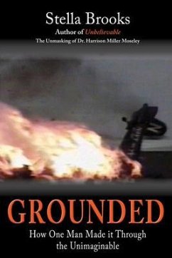 GROUNDED (eBook, ePUB) - Brooks, Stella