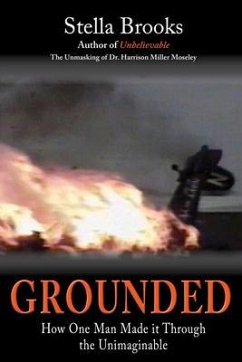 Cover GROUNDED (eBook, ePUB)