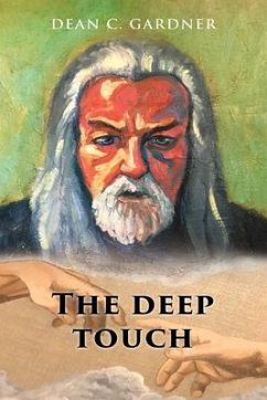 The deep touch (eBook, ePUB) - Gardner, Dean C.