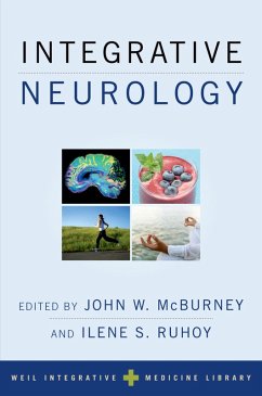 Cover Integrative Neurology (eBook, PDF)