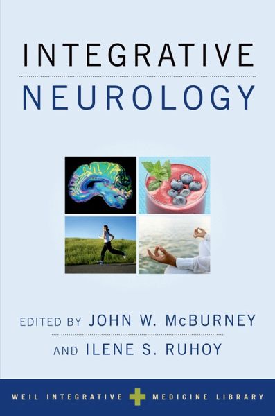 Integrative Neurology (eBook, PDF) Integrative Neurology (eBook, PDF)