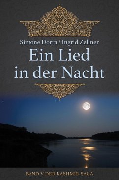 Ein Lied in der Nacht (eBook, ePUB) - Zellner, Ingrid; Dorra, Simone