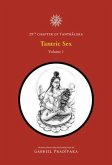 Tantric Sex - Volume 1 (eBook, ePUB)