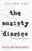 The Anxiety Diaries (eBook, ePUB)