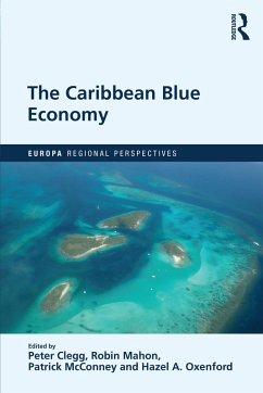The Caribbean Blue Economy (eBook, ePUB)