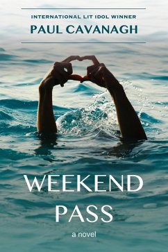 Cover Weekend Pass (eBook, ePUB)