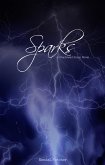 Sparks (Shadowed Souls, #1) (eBook, ePUB)