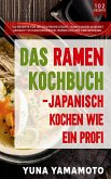 Das Ramen Kochbuch (eBook, ePUB)