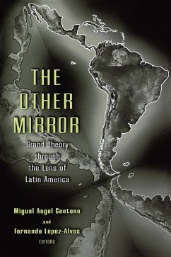 Cover The Other Mirror (eBook, ePUB)