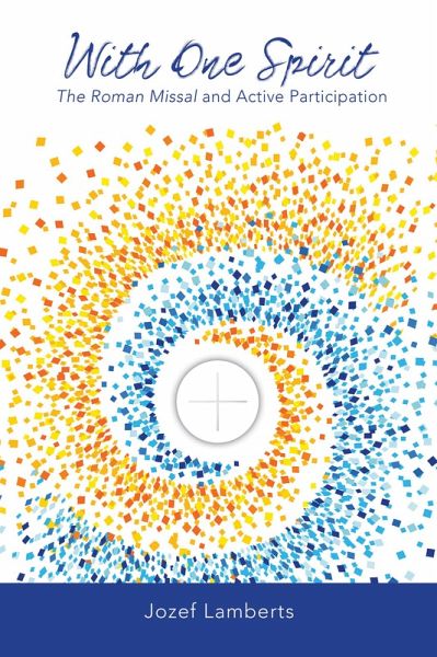 With One Spirit (eBook, ePUB)