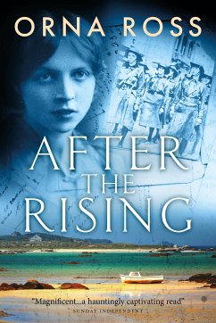 After the Rising: Centenary Edition (eBook, ePUB) - Ross, Orna