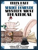 Ellen Hart Presents Malice Domestic 15: Mystery Most Theatrical (eBook, ePUB)