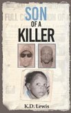 Son of a Killer (eBook, ePUB)