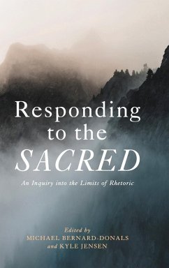 Responding to the Sacred