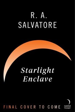 Starlight Enclave - Salvatore, Robert A.