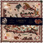Liberty Maxine 500 Piece Double Sided Puzzle With Shaped Pieces Liberty Maxine 500 Piece Double Sided Puzzle With Shaped Pieces