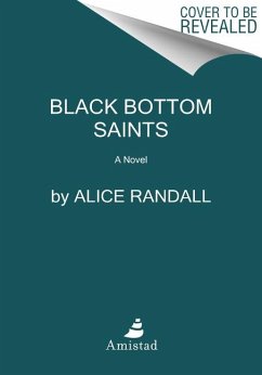 Black Bottom Saints - Randall, Alice
