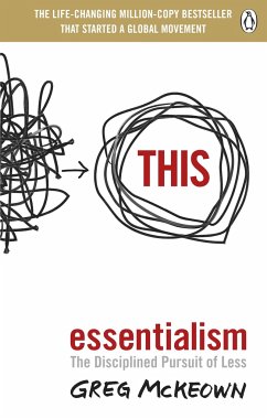 Essentialism - McKeown, Greg