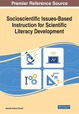Socioscientific Issues-Based Instruction for Scientific Literacy Development