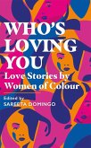 Who's Loving You Who's Loving You