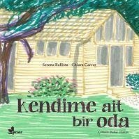 Kendime Ait Bir Oda - Ballista, Serena