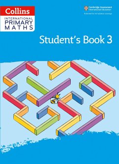 International Primary Maths Student's Book: Stage 3 - Clissold, Caroline