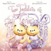 Two Teddies in Tutus