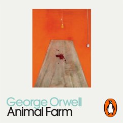 Animal Farm - Orwell, George