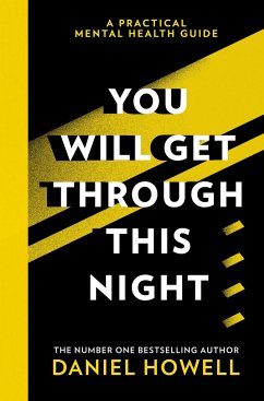 You Will Get Through This Night - Howell, Daniel