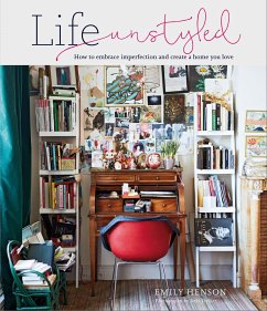 Life Unstyled - Henson, Emily