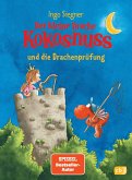 Der kleine Drache Kokosnuss und die Drachenprüfung / Die Abenteuer des kleinen Drachen Kokosnuss Bd.29