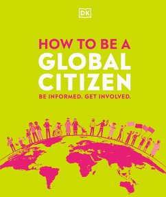 How to be a Global Citizen - DK